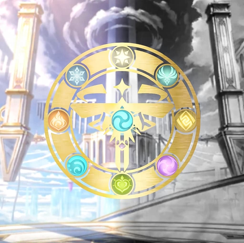 Shadow fight: The story of a proponent of balance.