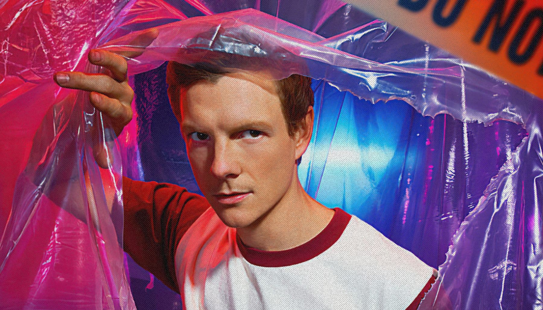 Постер к сериалу «Декстер: Первородный грех» Paramount+ with SHOWTIME