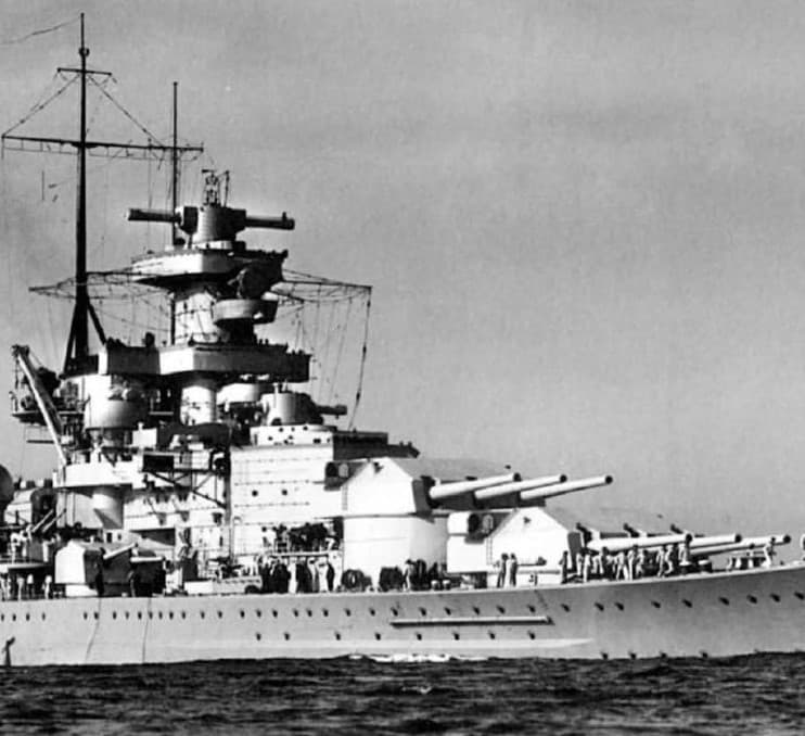 Scharnhorst
