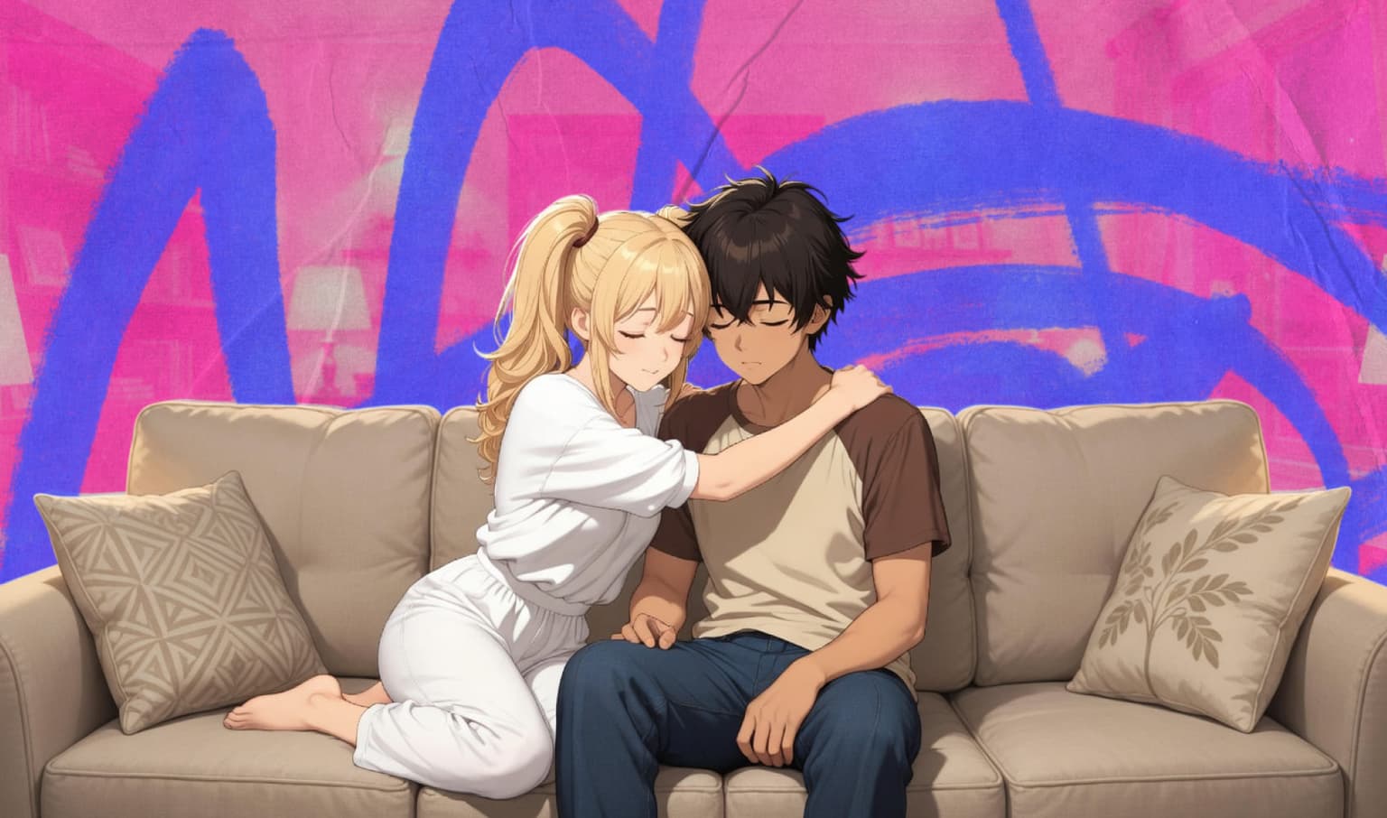 Иллюстрация выполнена с помощью ИИ