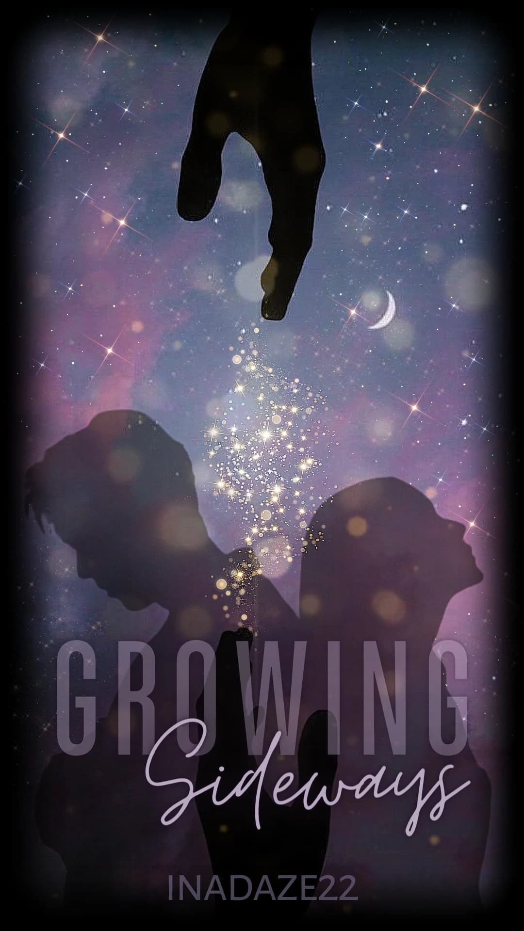 Рост вширь / Growing Sideways