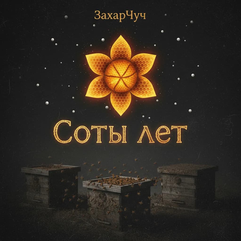 Соты лет