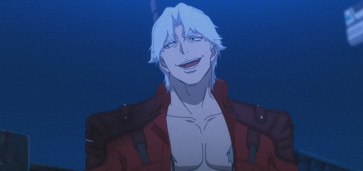 Третий сезон Devil May Cry от Netflix станет финальным. Фанаты благодарны стримингу