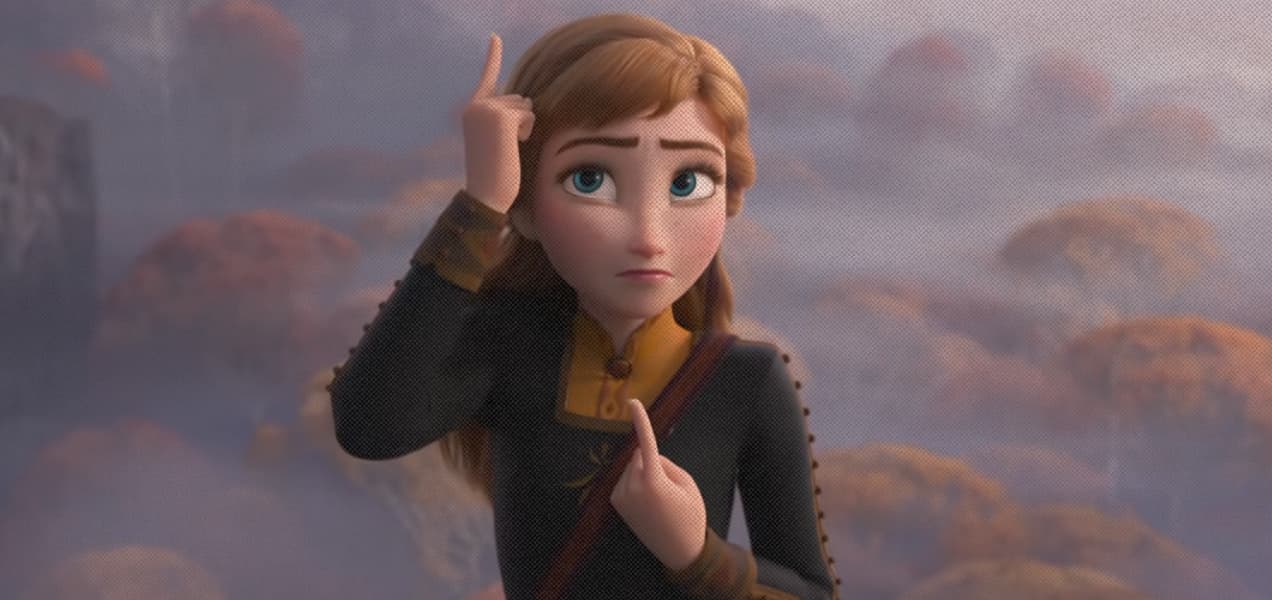 Disney переделала песни «Холодного сердца», «Моаны» и «Энканто» для перевода на жестовый язык