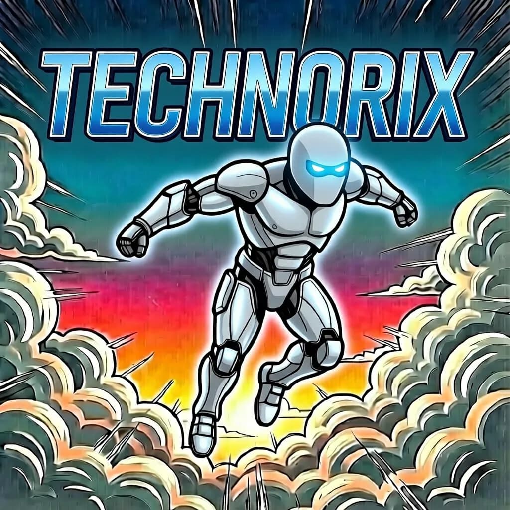 Technorix