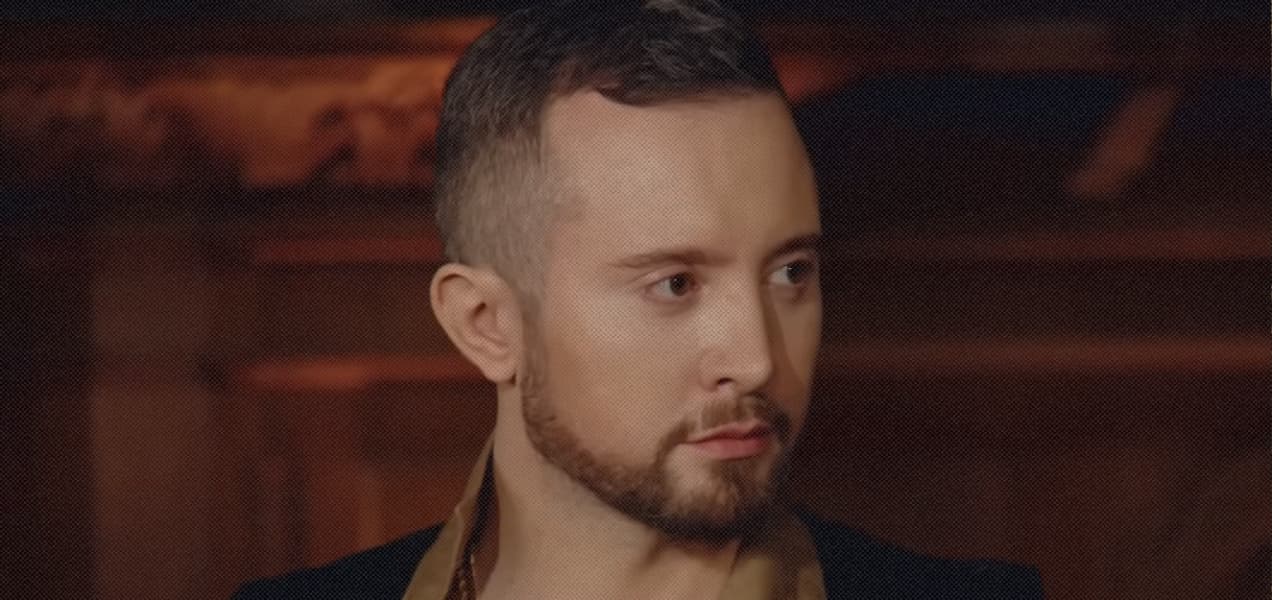 Артём Бесов стал победителем 25-го сезона «Битвы экстрасенсов»