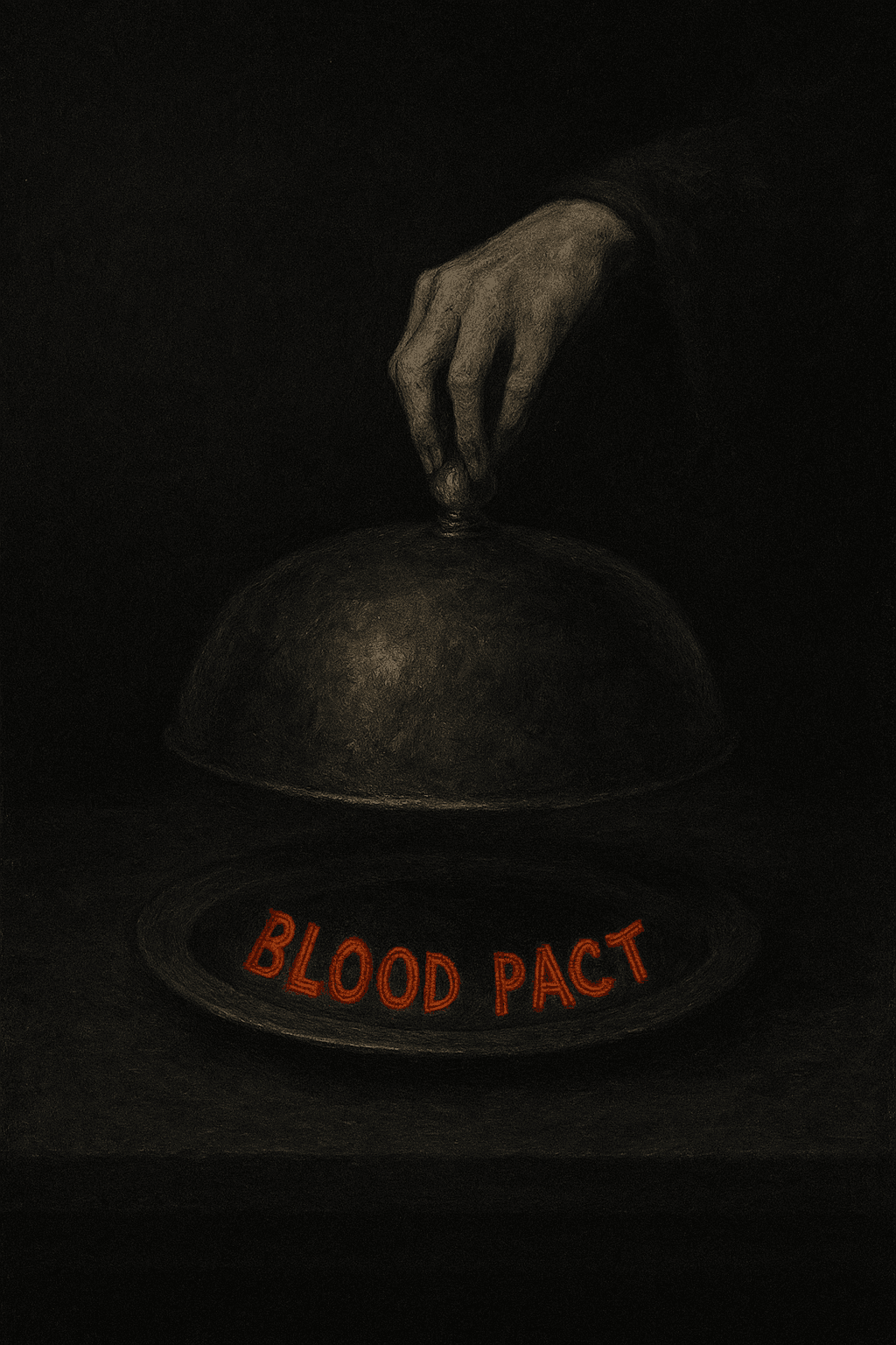 Blood pact