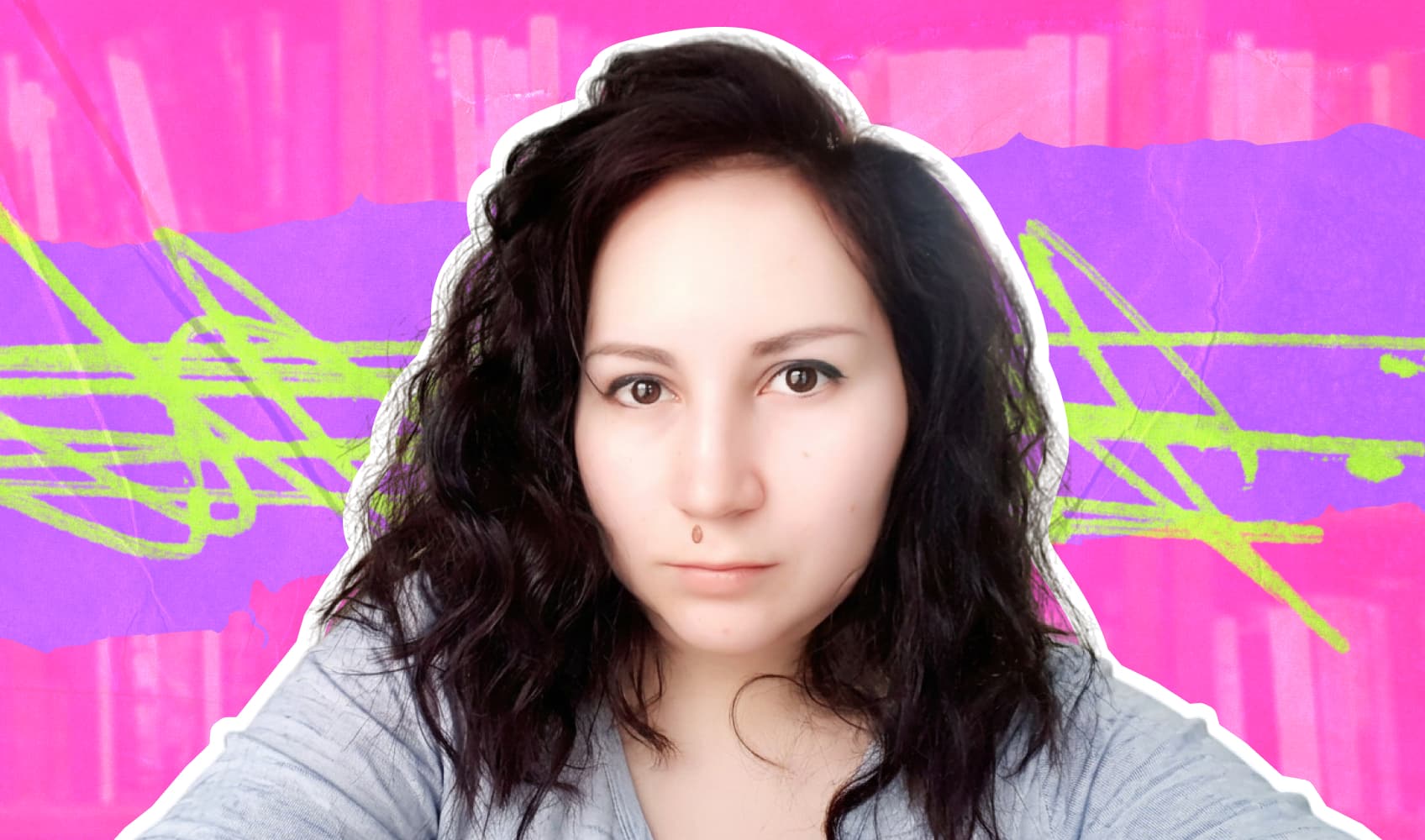 Алина Будилова