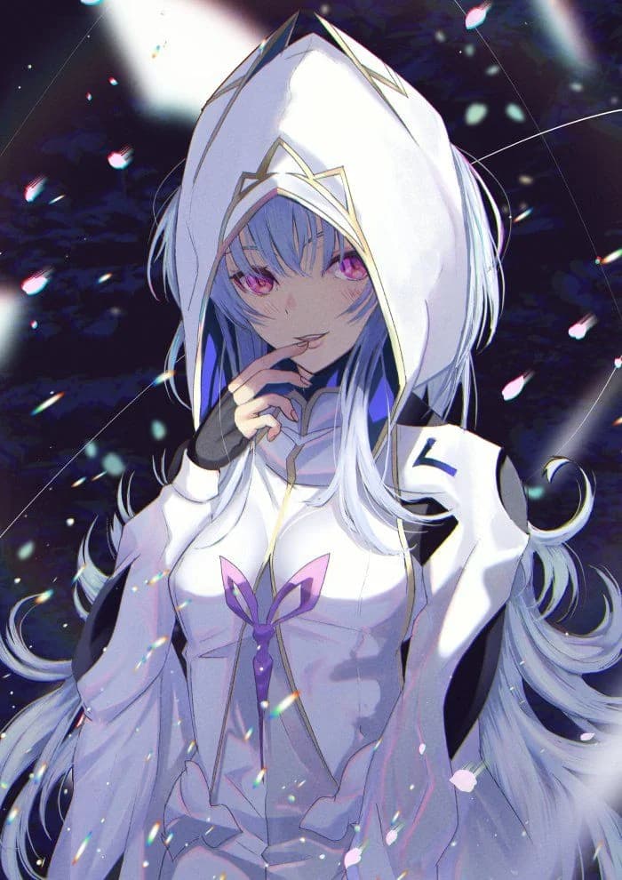 Fate-Hijacked