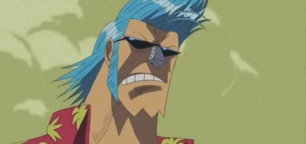 Фанаты One Piece обеспокоены состоянием сейю Фрэнки после его ухода
