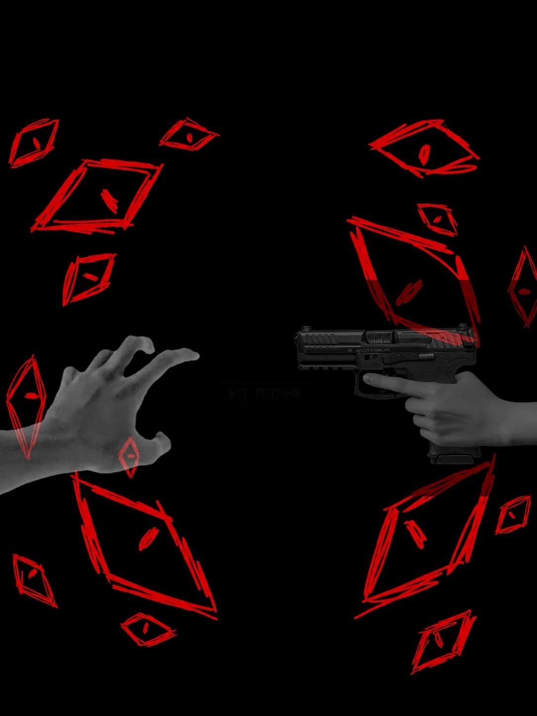 THE BITE OF HELL (Arc 1 "с возвращением в ад!")