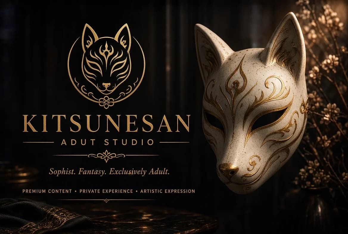 KitsuneSan