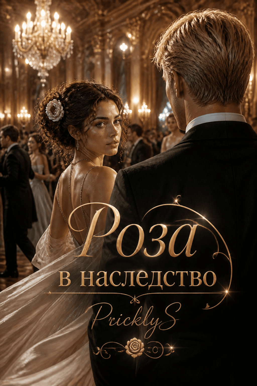 Роза в наследство
