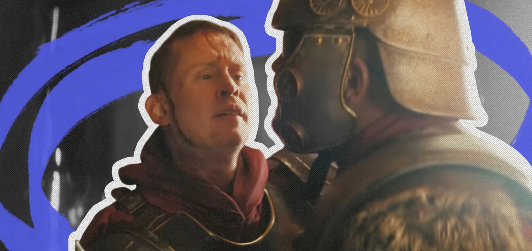 Маколей Калкин в сериале Фоллаут