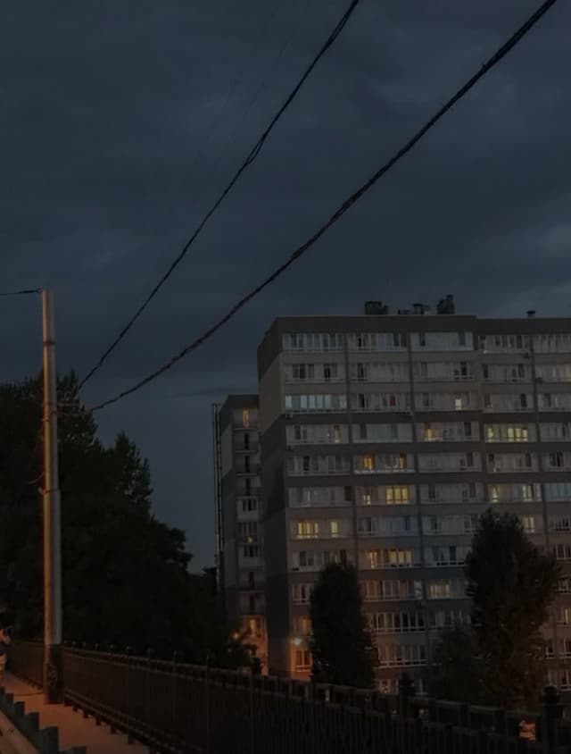 Обложка фанфика Что творится в это чертовом городе?!
