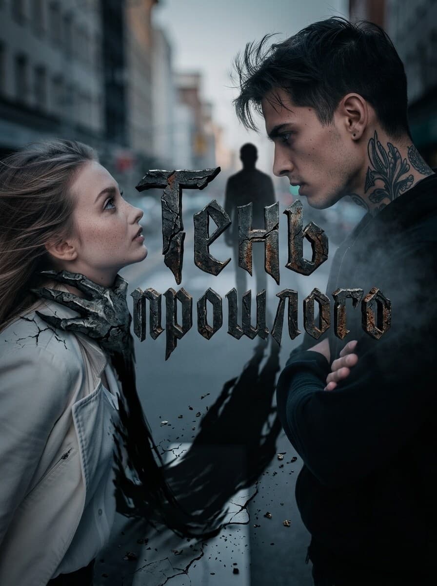 Тень прошлого