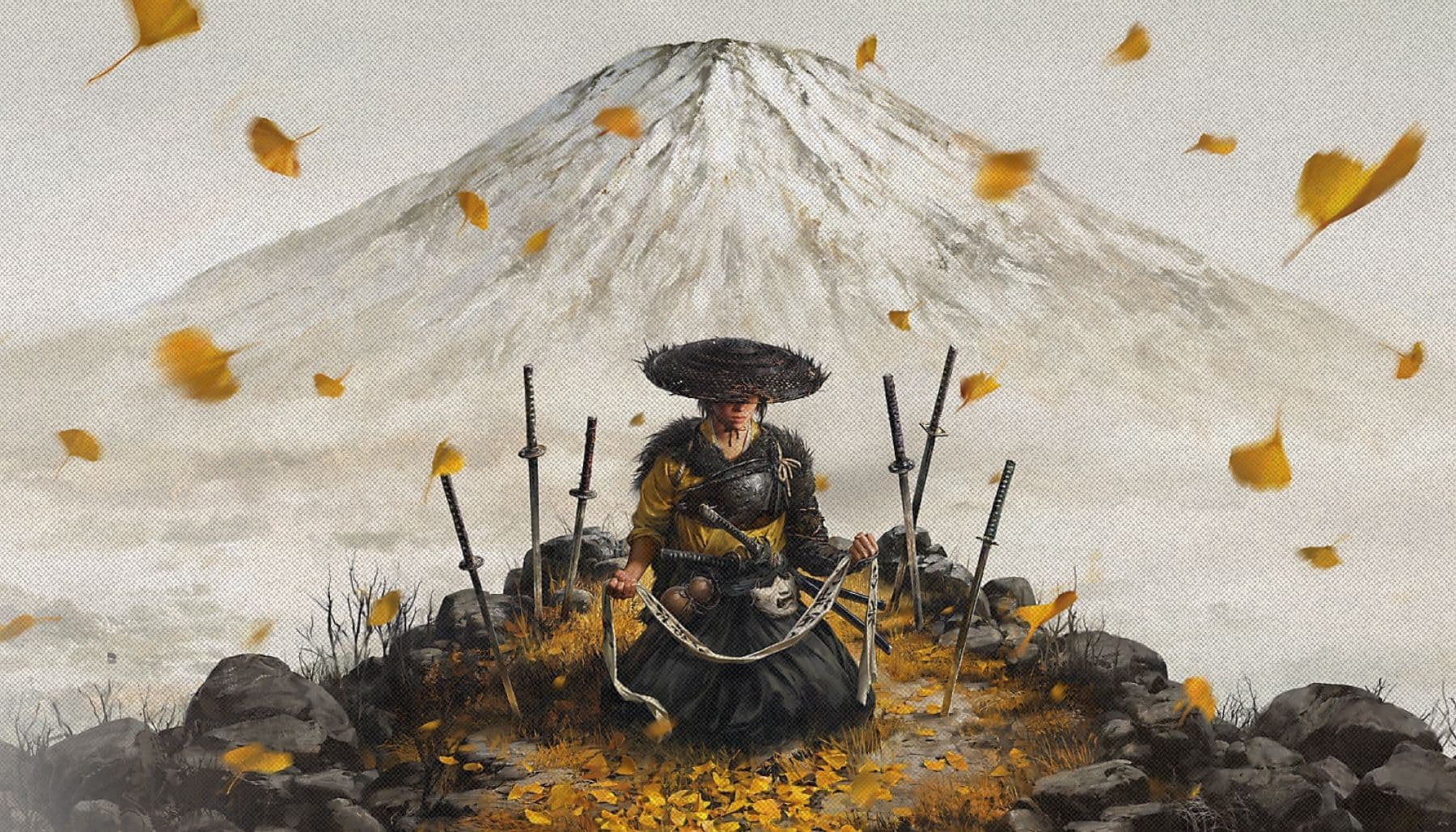 Власти Хоккайдо хотят использовать популярность Ghost of Yotei для привлечения туристов