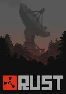 Ржавчина (или симуляция выживания) - СЮЖЕТ в RUST