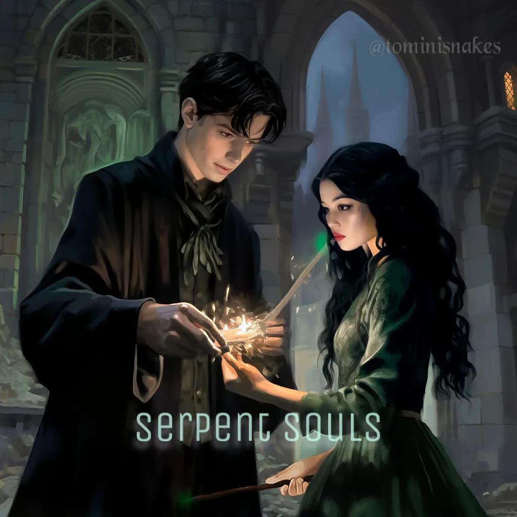 Serpent Souls