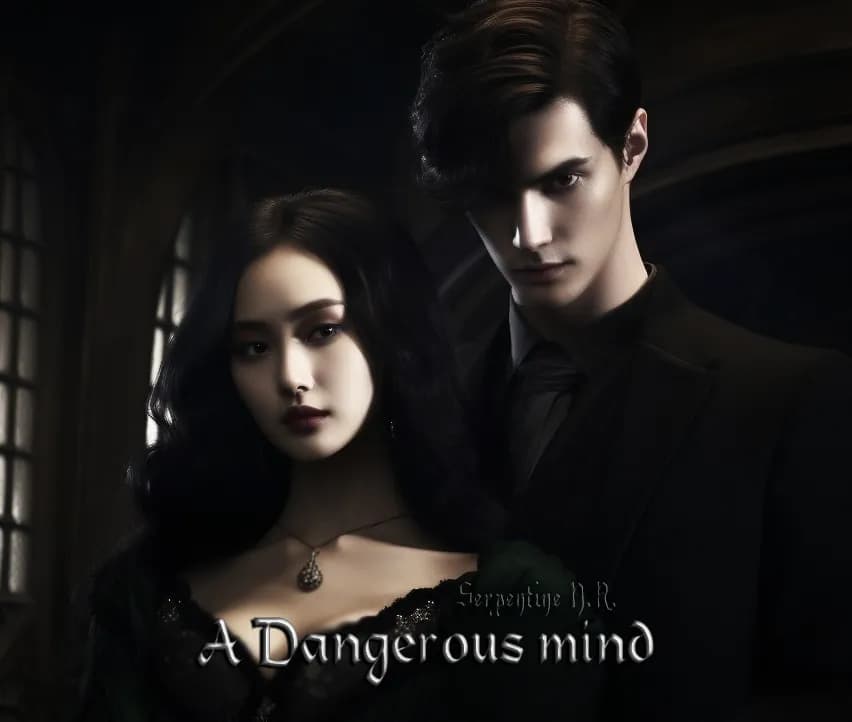 A Dangerous Mind