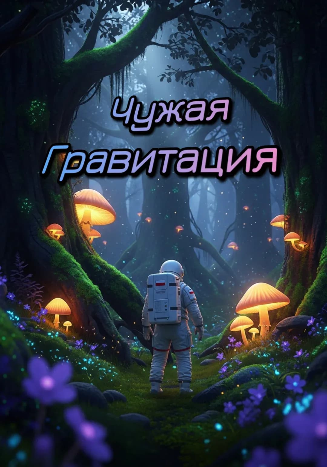 Чужая Гравитация