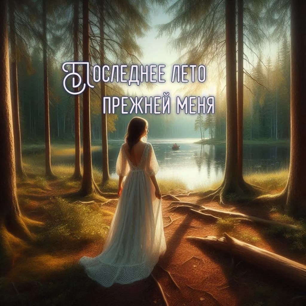 Последнее лето прежней меня