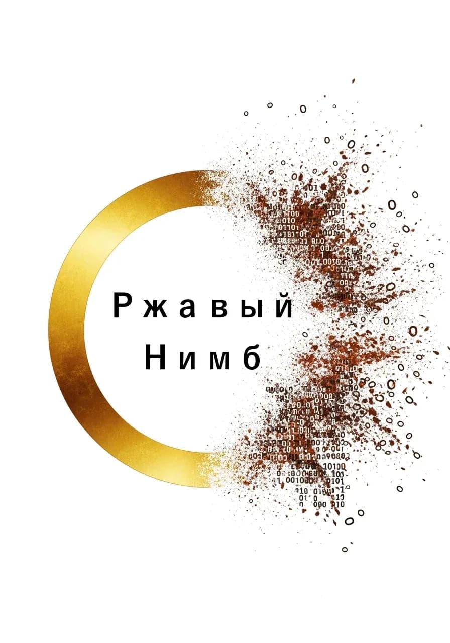 Ржавый нимб