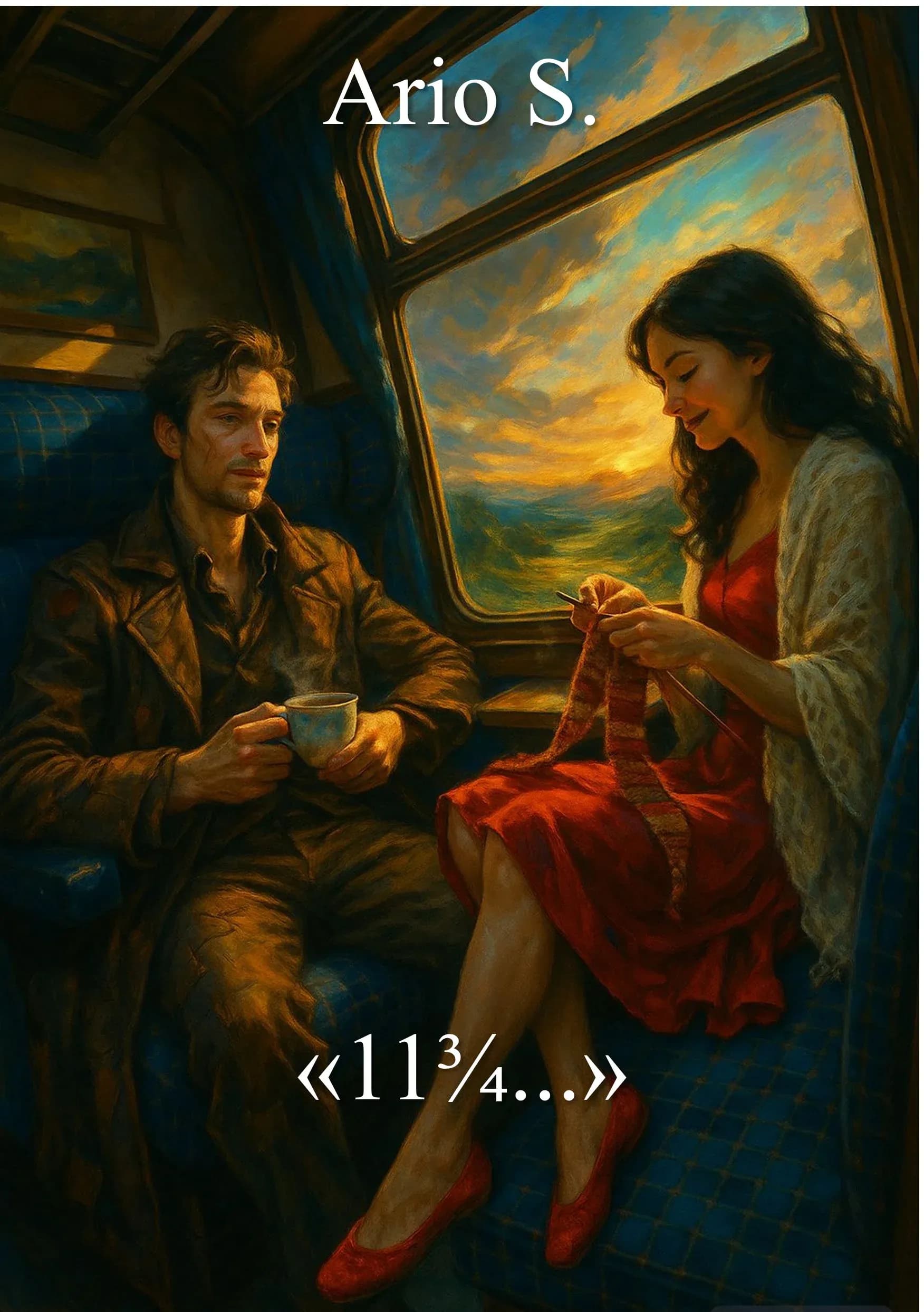 11 ¾