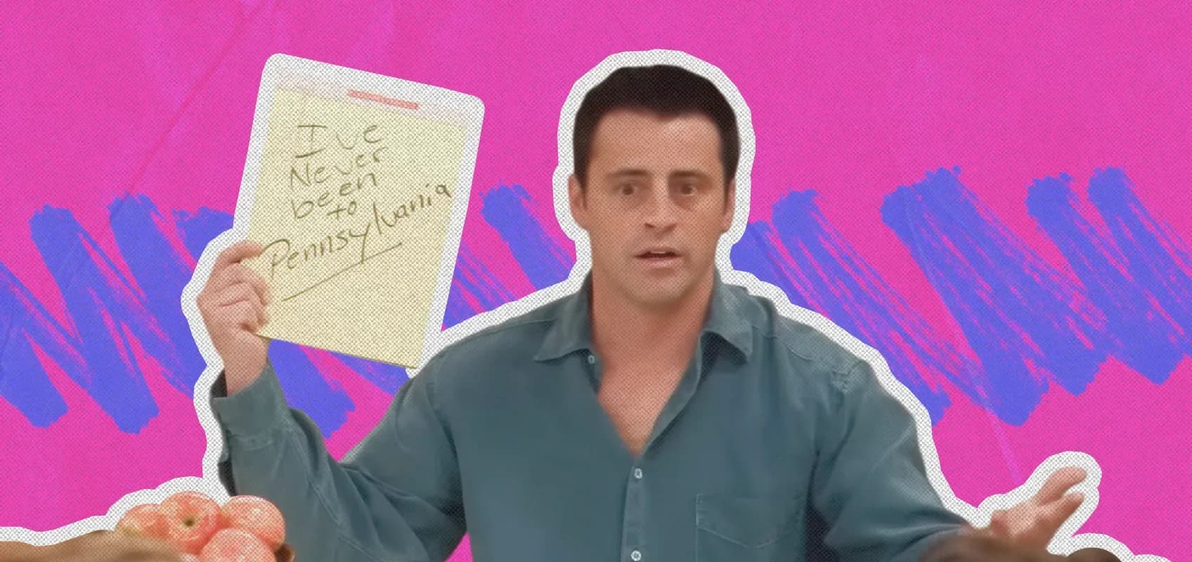 Джо Триббиани