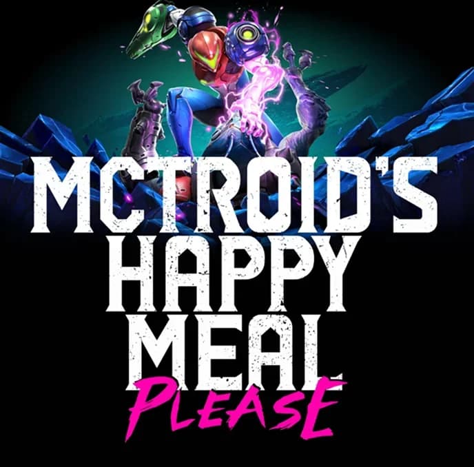 Изображение взято из сабреддита r/Metroid 