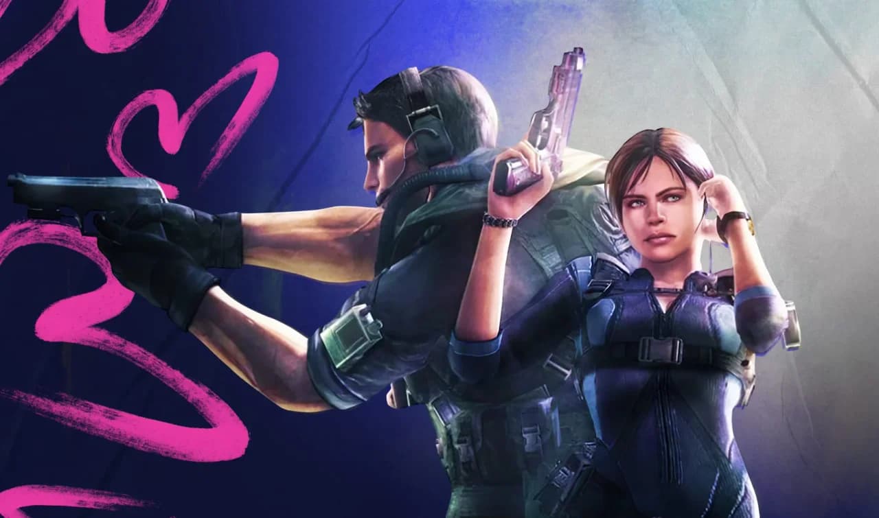 Resident Evil