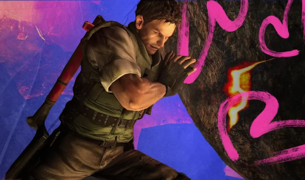 Resident Evil