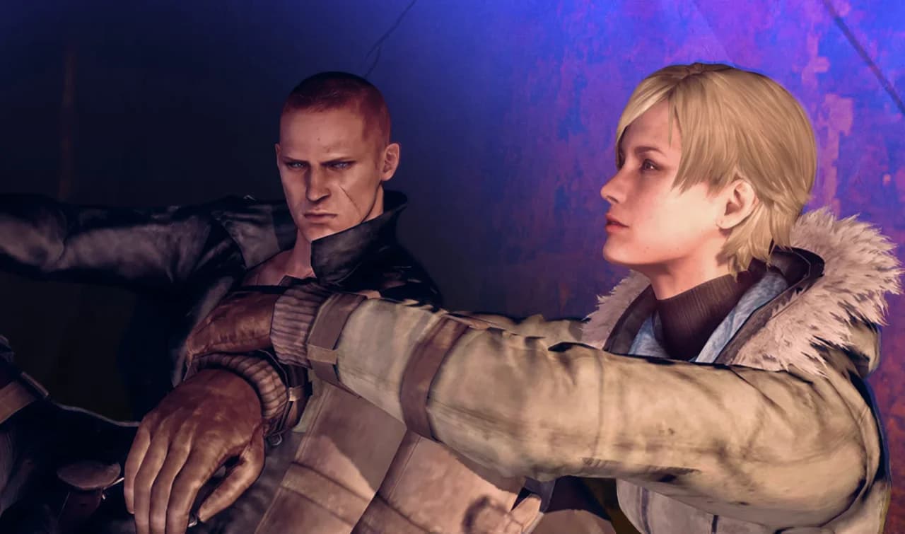 Resident Evil