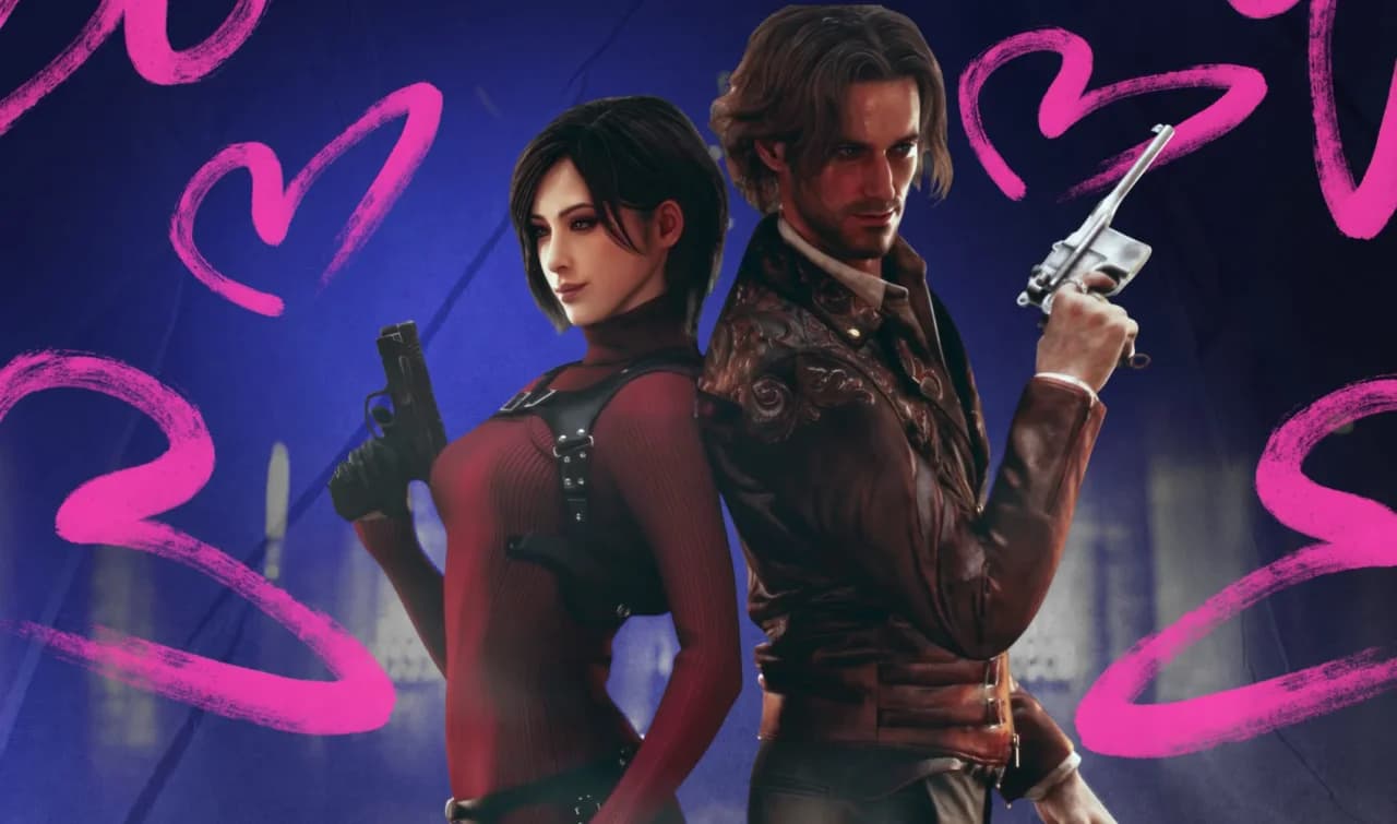 Resident Evil