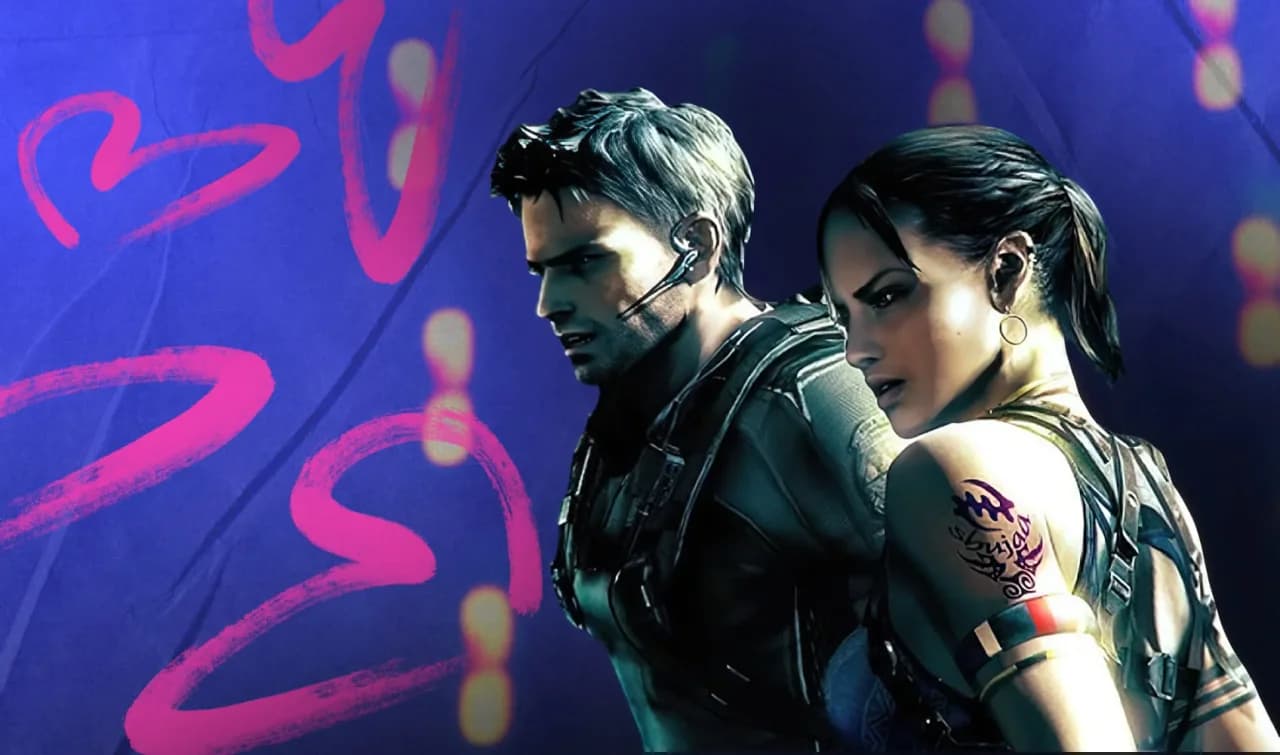 Resident Evil