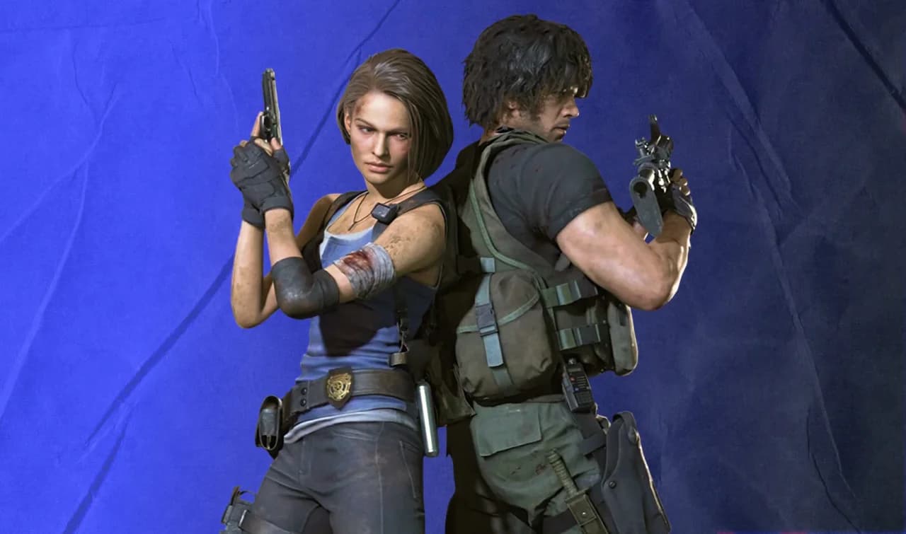 Resident Evil