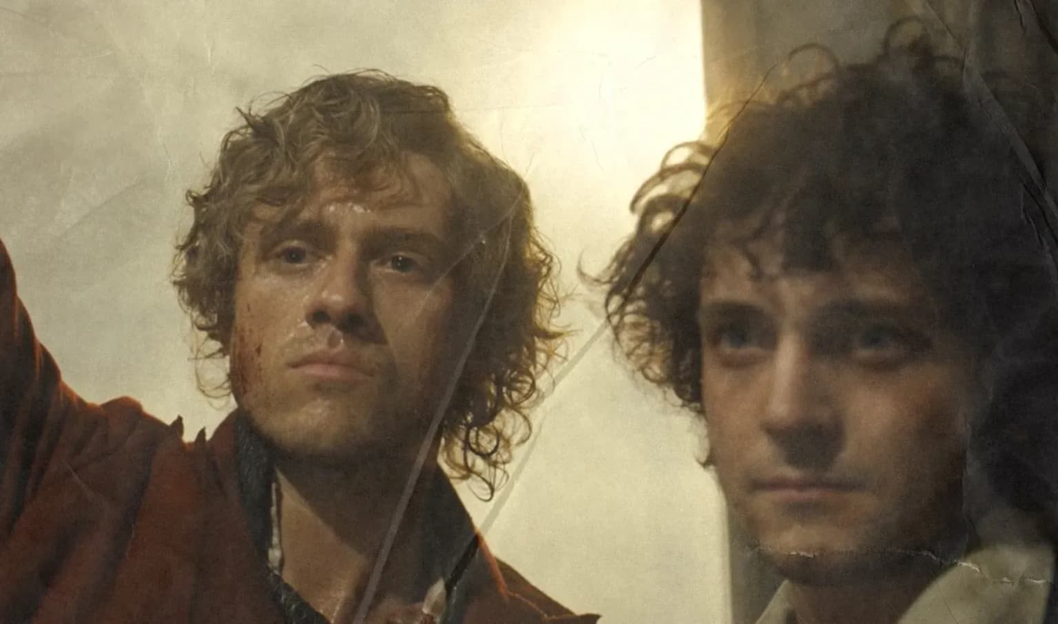 Анжольрас и Грантер