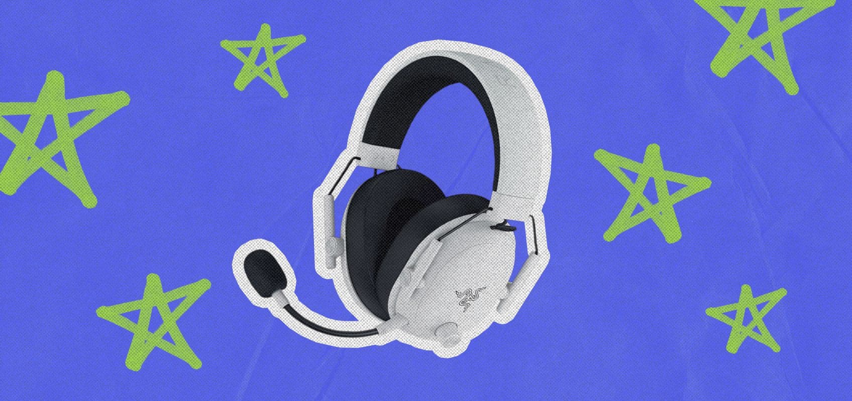 Гарнитура Razer