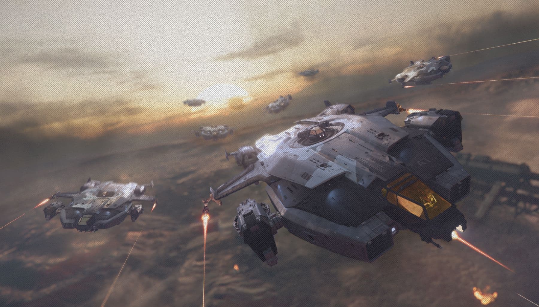 Культовый фан-сайт Star Citizen закрывается