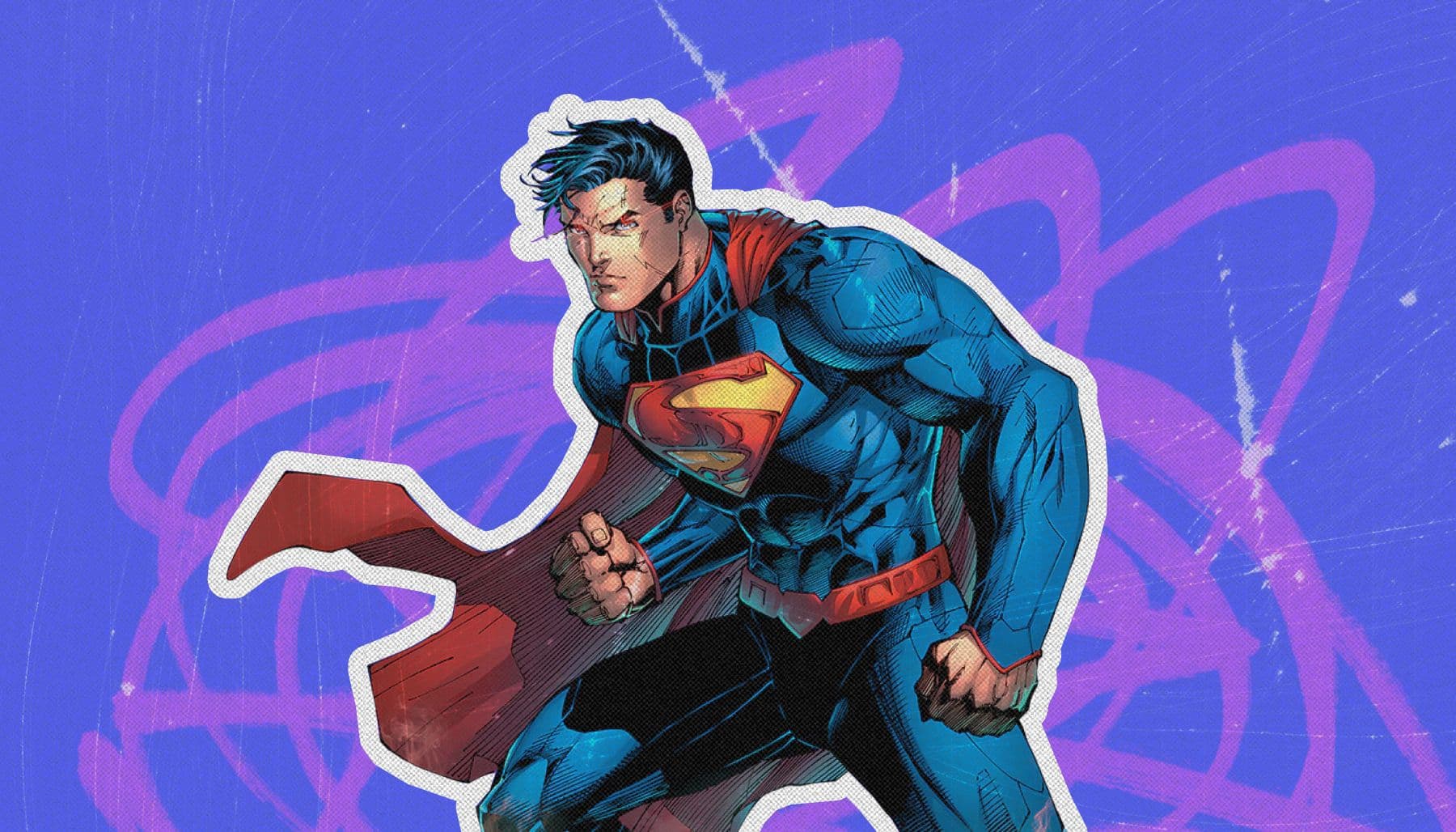 Права на Супермена станут общественным достоянием, но в DC Comics уже ищут решение этой проблемы