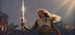 «Как корабль без парусов»: Анонс God of War про Фэй разделил игроков
