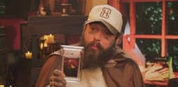 Post Malone впервые использовал «Кольцо Всевластия» – самую редкую карту Magic: The Gathering