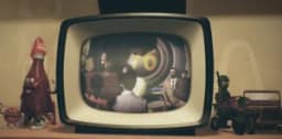 Фанат Fallout 76 обнаружил в лагере одного из игроков памятник недавно умершей маме