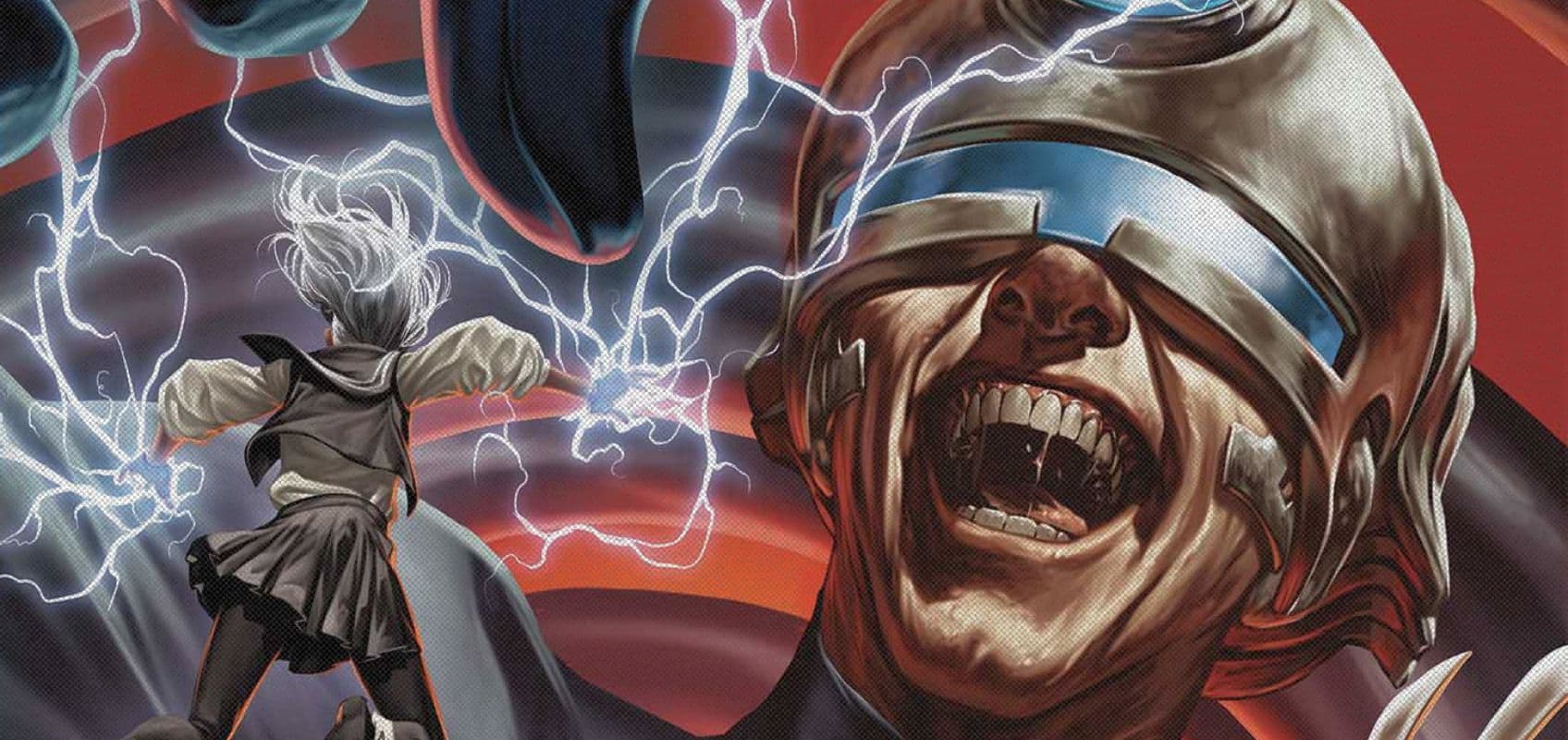 Поклонники не ожидали закрытия линейки комиксов Ultimate Universe