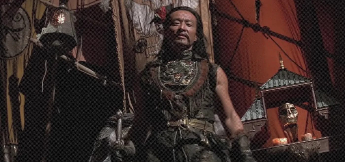 Умер культовый актер Mortal Kombat Кэри-Хироюки Тагава