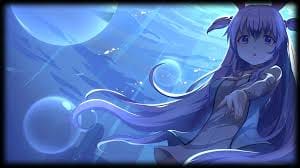 Profile banner
