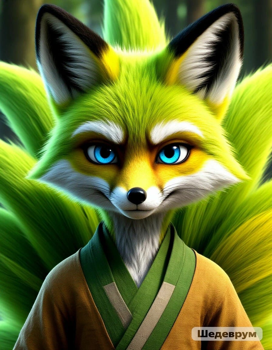 NikolayBrony