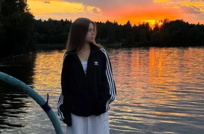 Profile banner