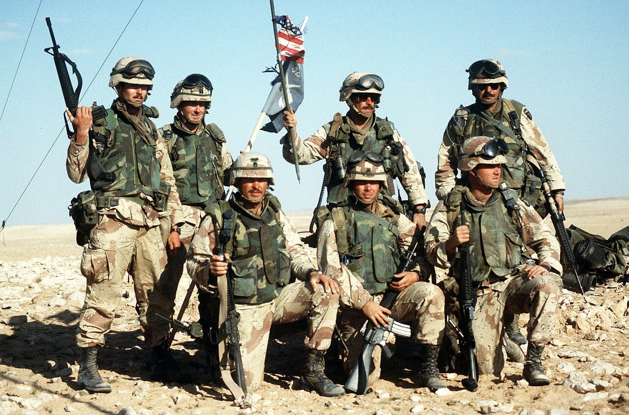 Profile banner