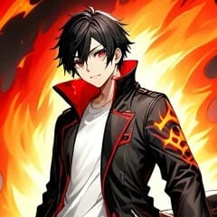 Ren Eldian